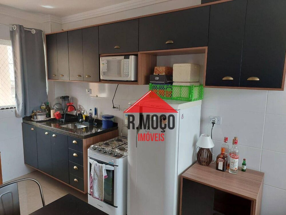 Apartamento, 1 quarto, 32 m² - Foto 12