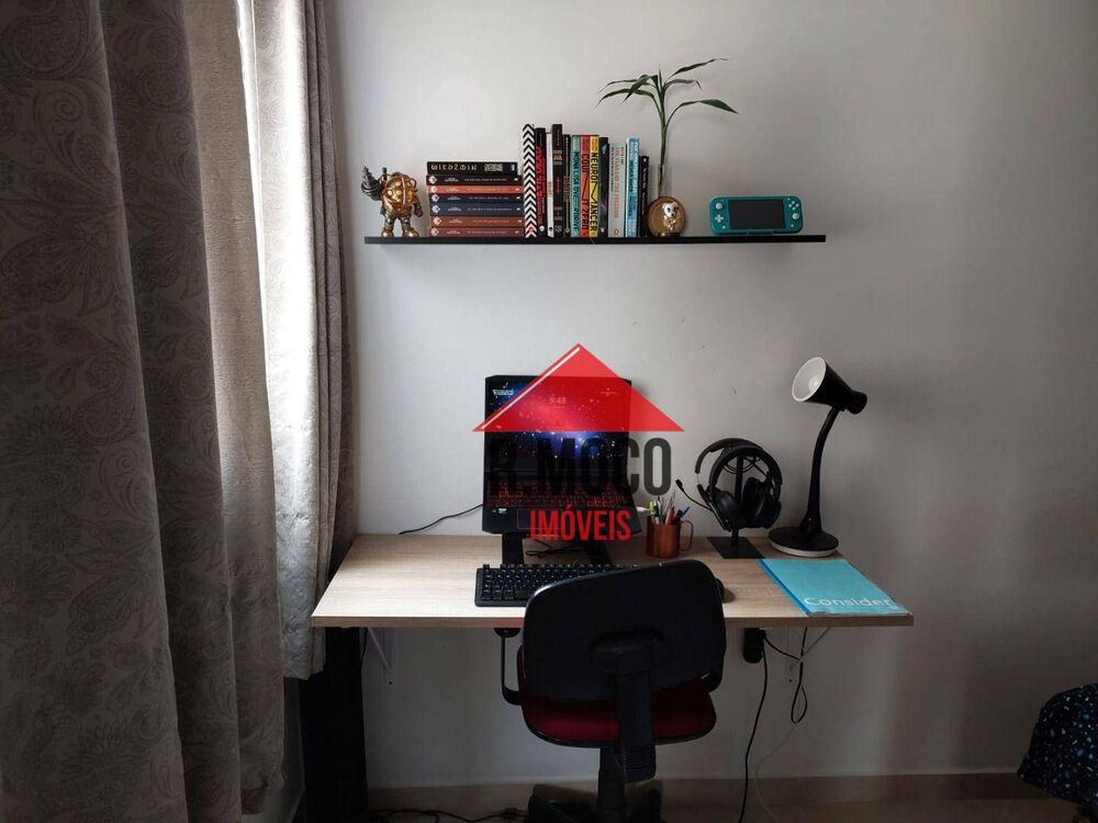 Apartamento, 1 quarto, 32 m² - Foto 6