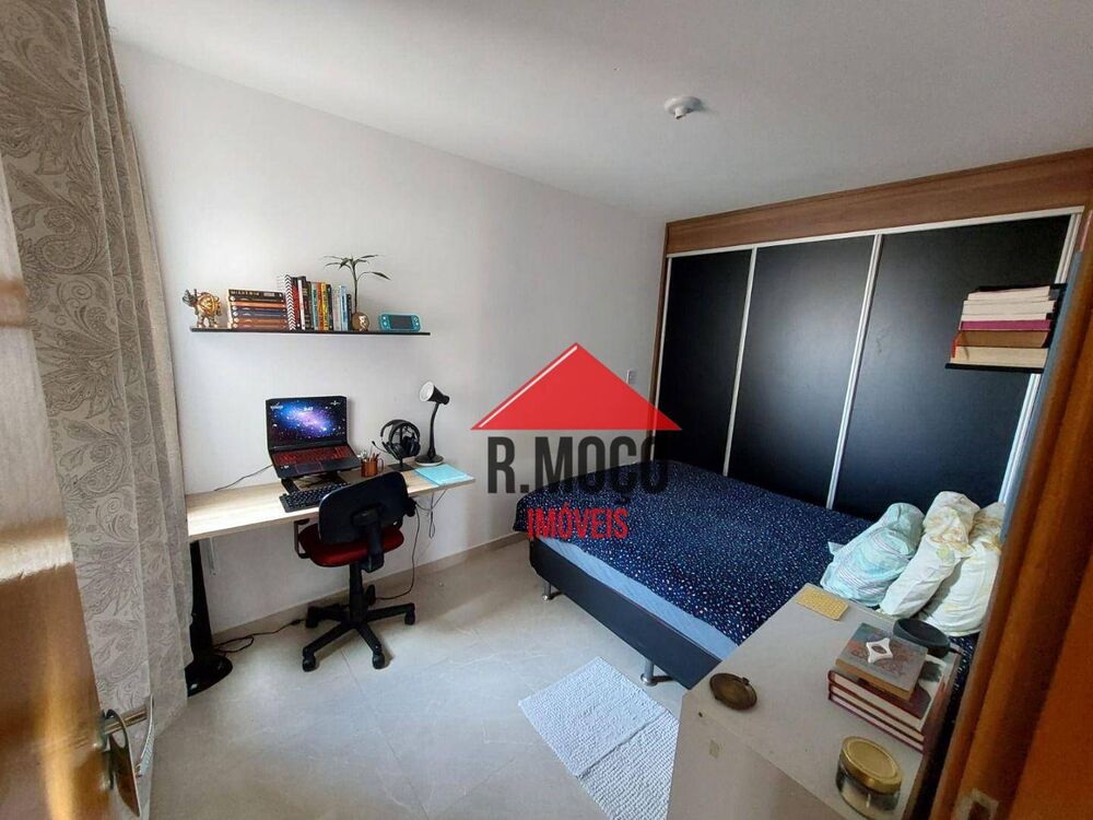 Apartamento, 1 quarto, 32 m² - Foto 1