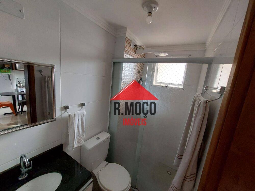 Apartamento, 1 quarto, 32 m² - Foto 4