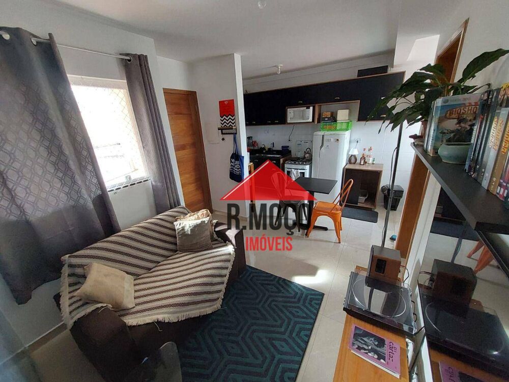 Apartamento, 1 quarto, 32 m² - Foto 11