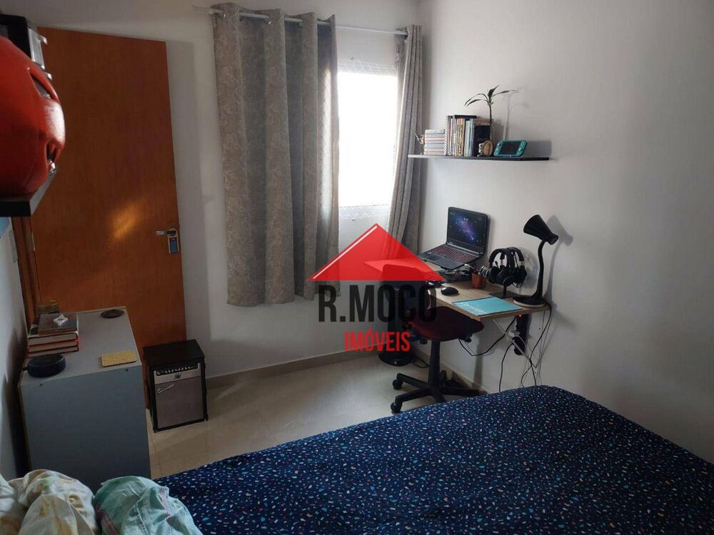 Apartamento, 1 quarto, 32 m² - Foto 9