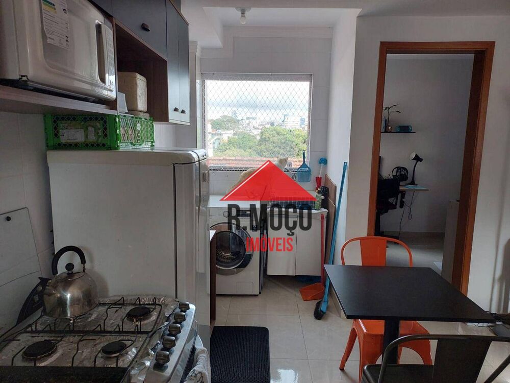 Apartamento, 1 quarto, 32 m² - Foto 7
