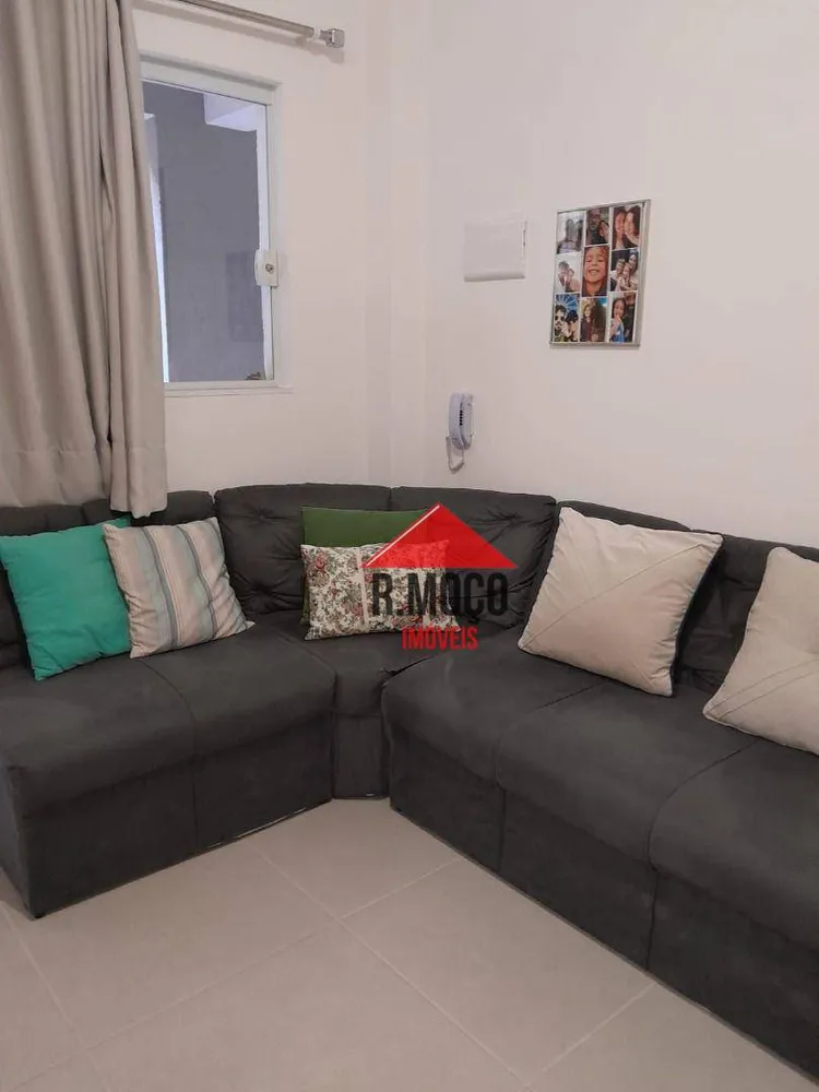Apartamento, 1 quarto, 30 m² - Foto 2