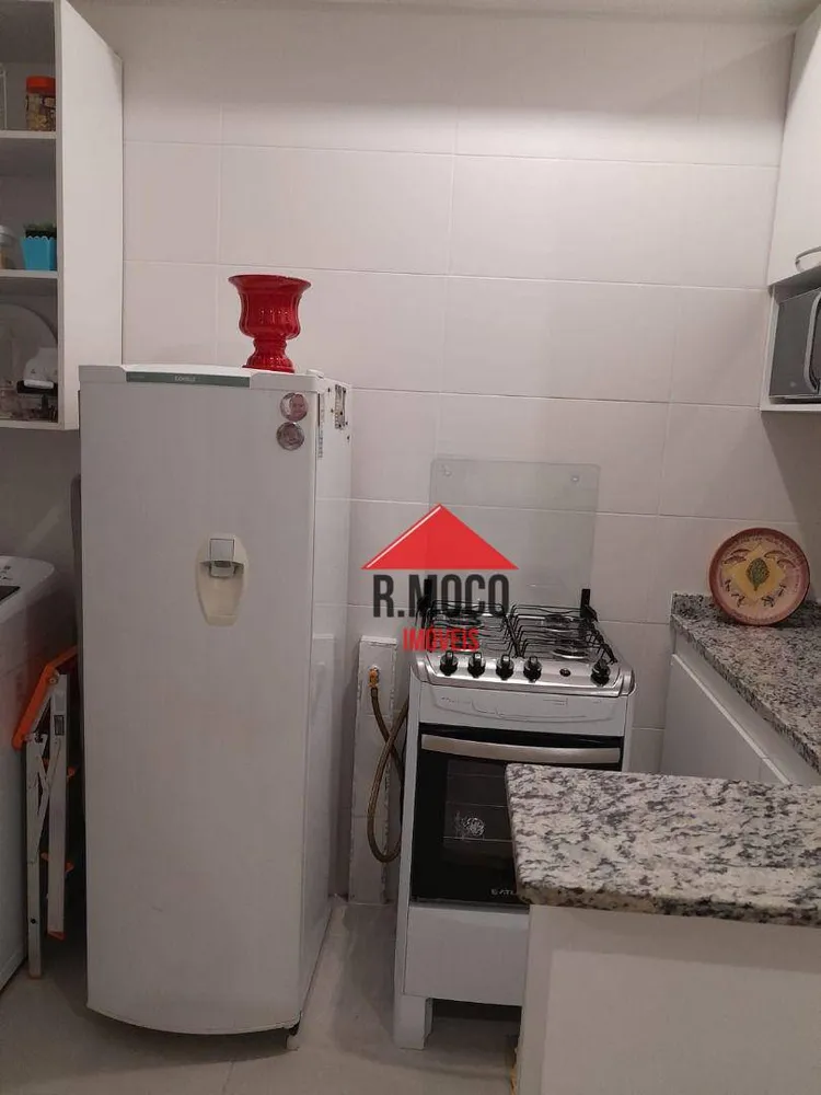 Apartamento, 1 quarto, 30 m² - Foto 8