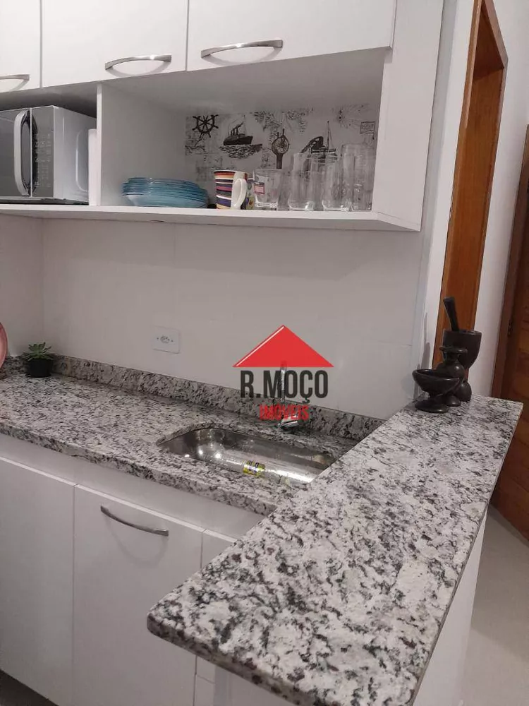Apartamento, 1 quarto, 30 m² - Foto 6