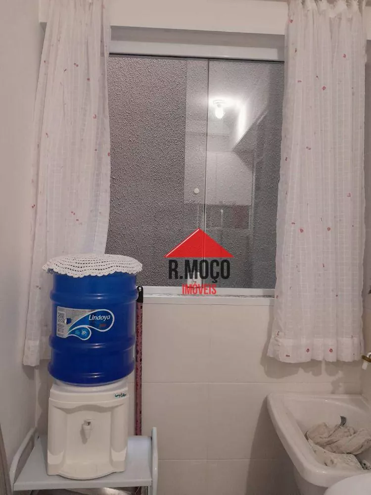 Apartamento, 1 quarto, 30 m² - Foto 3