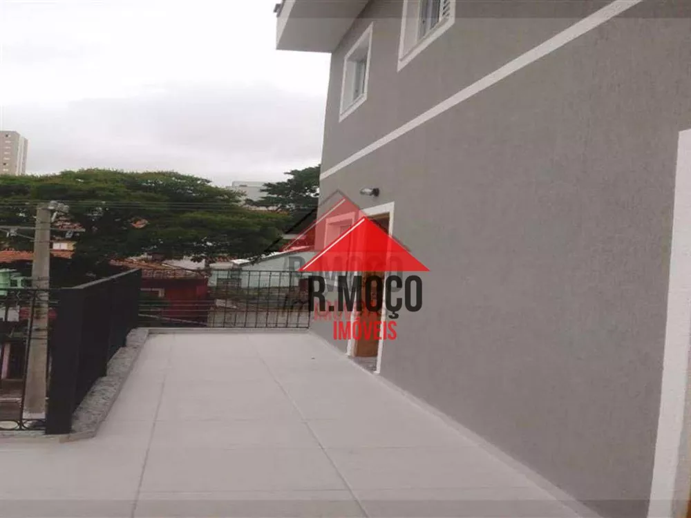 Apartamento, 1 quarto, 30 m² - Foto 8