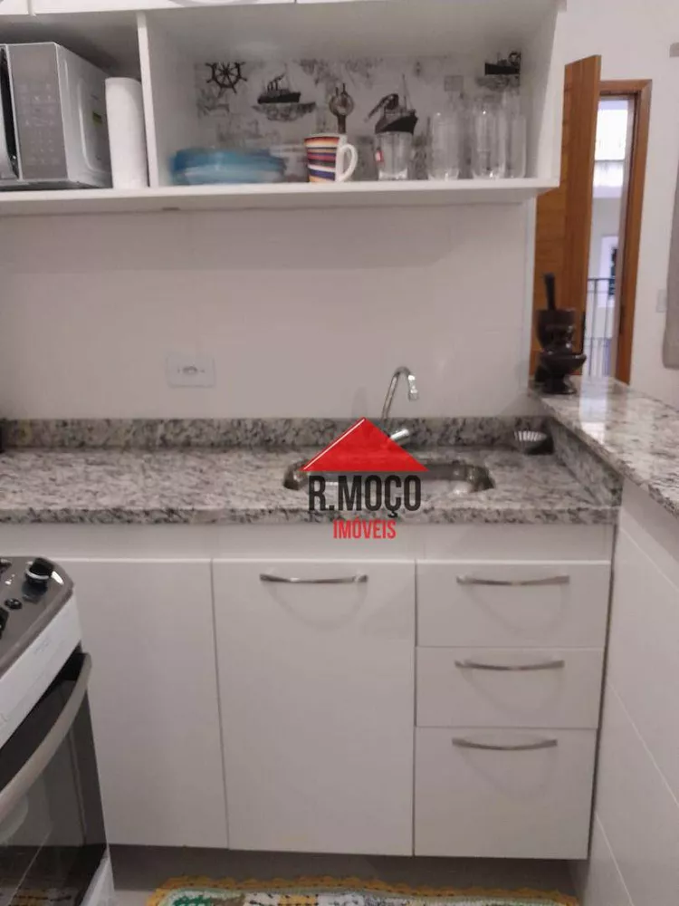 Apartamento, 1 quarto, 30 m² - Foto 2