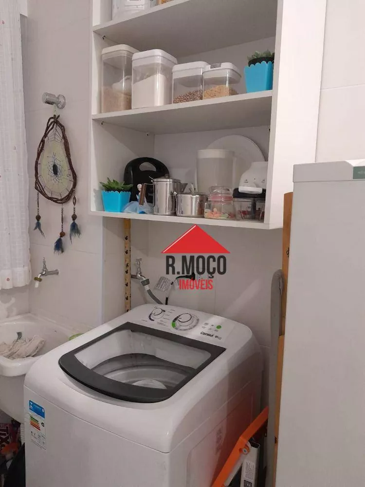 Apartamento, 1 quarto, 30 m² - Foto 4