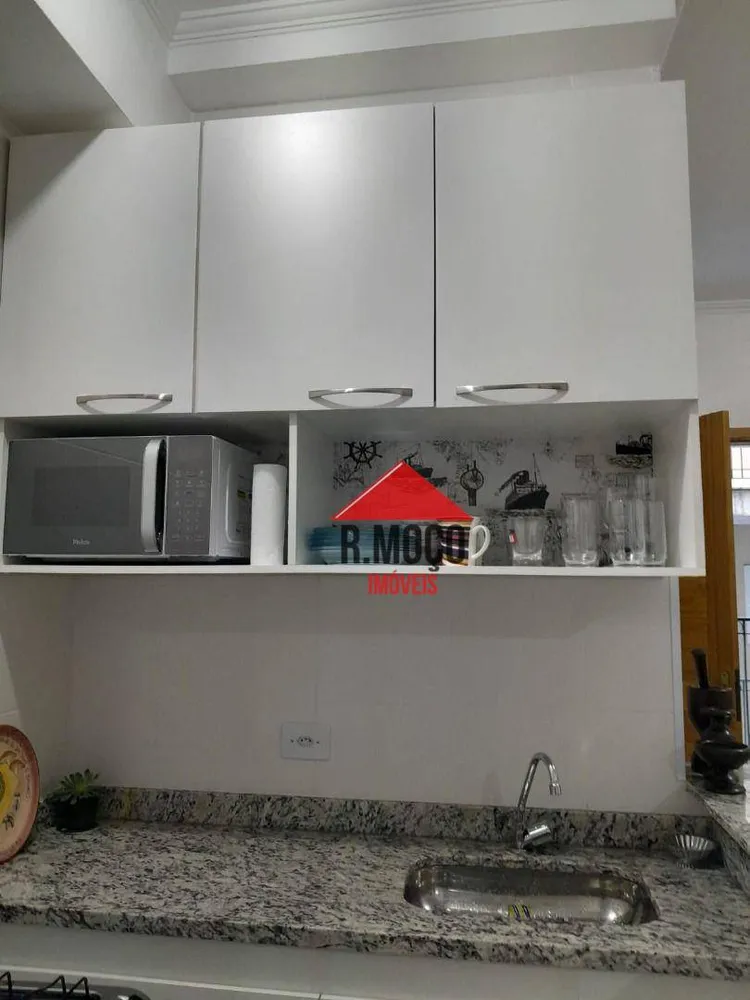Apartamento, 1 quarto, 30 m² - Foto 5
