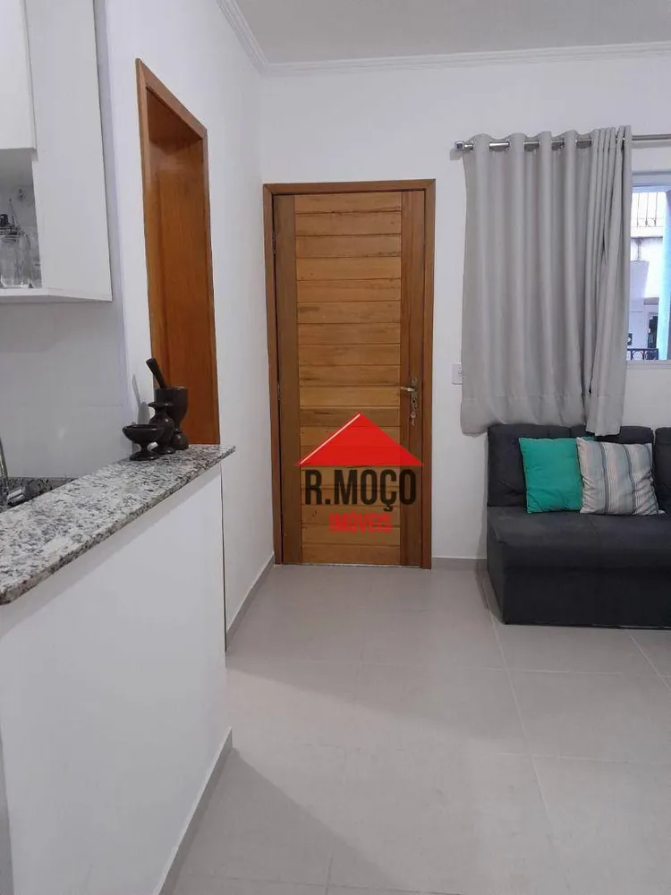 Apartamento, 1 quarto, 30 m² - Foto 3
