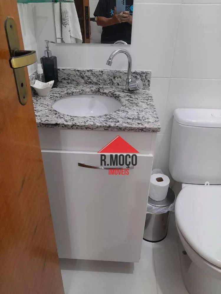 Apartamento, 1 quarto, 30 m² - Foto 1