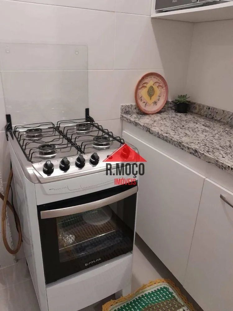 Apartamento, 1 quarto, 30 m² - Foto 9