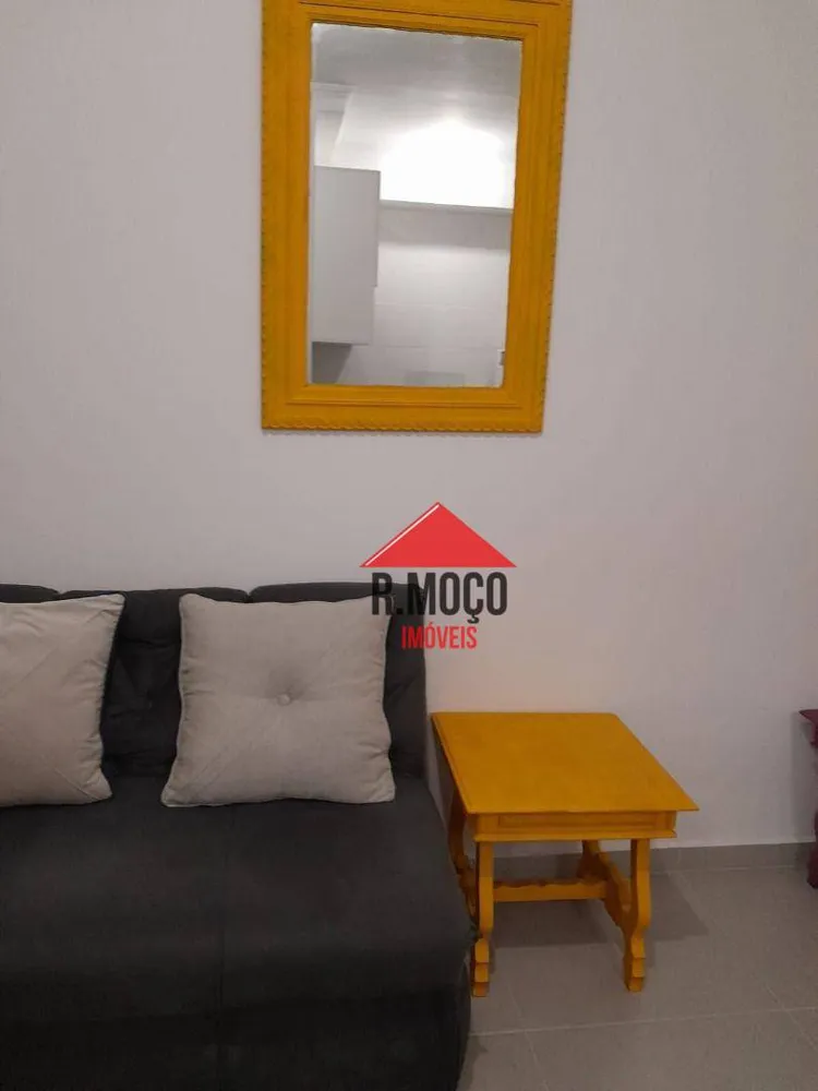 Apartamento, 1 quarto, 30 m² - Foto 4
