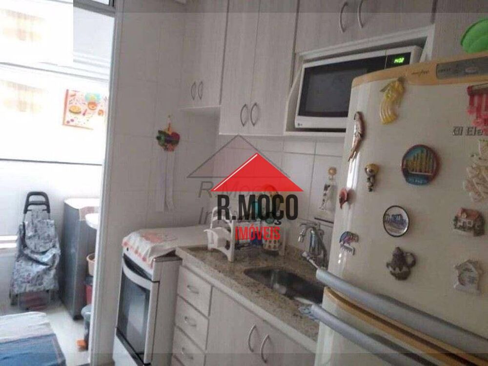 Apartamento, 2 quartos, 42 m² - Foto 12
