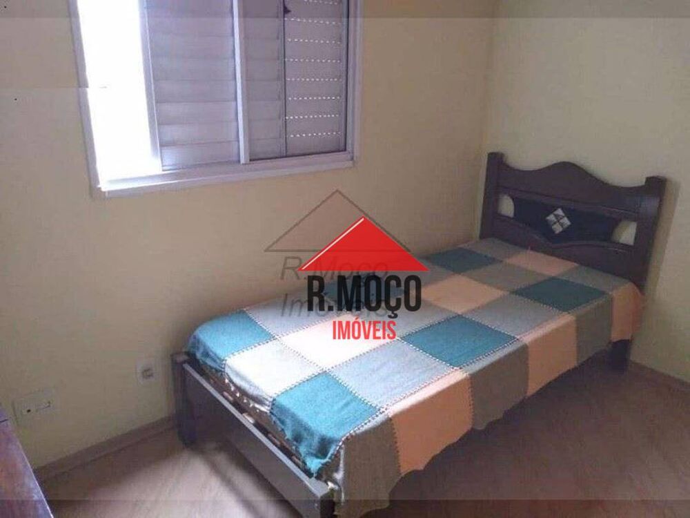 Apartamento, 2 quartos, 42 m² - Foto 9