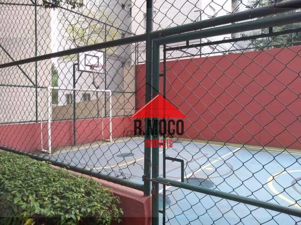 Apartamento, 2 quartos, 42 m² - Foto 5