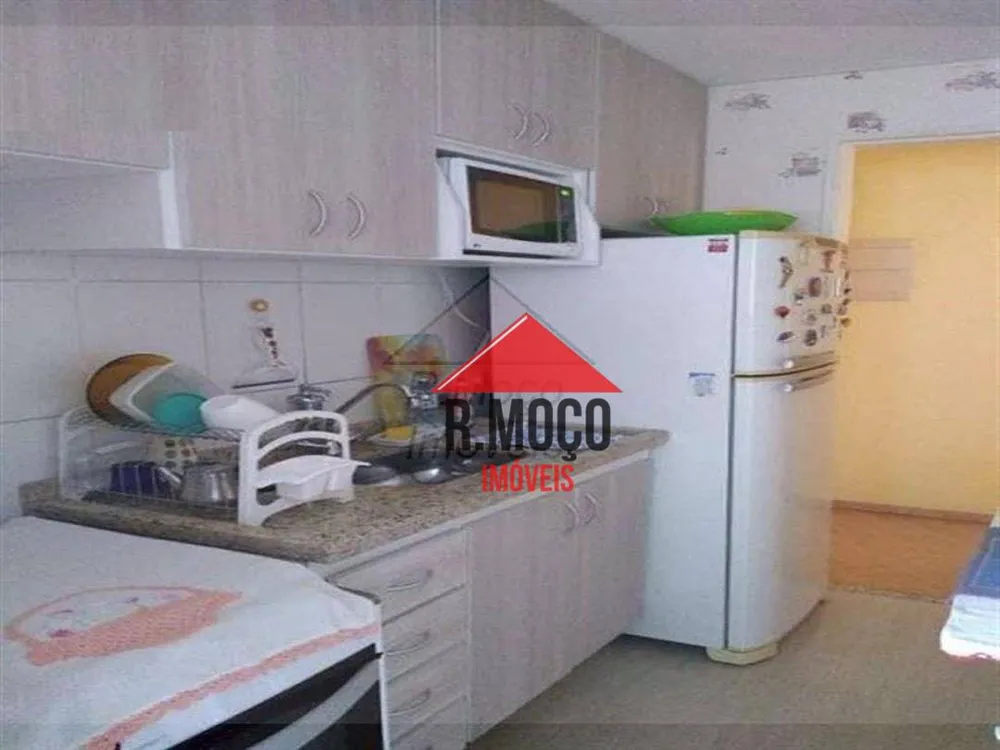 Apartamento, 2 quartos, 42 m² - Foto 12