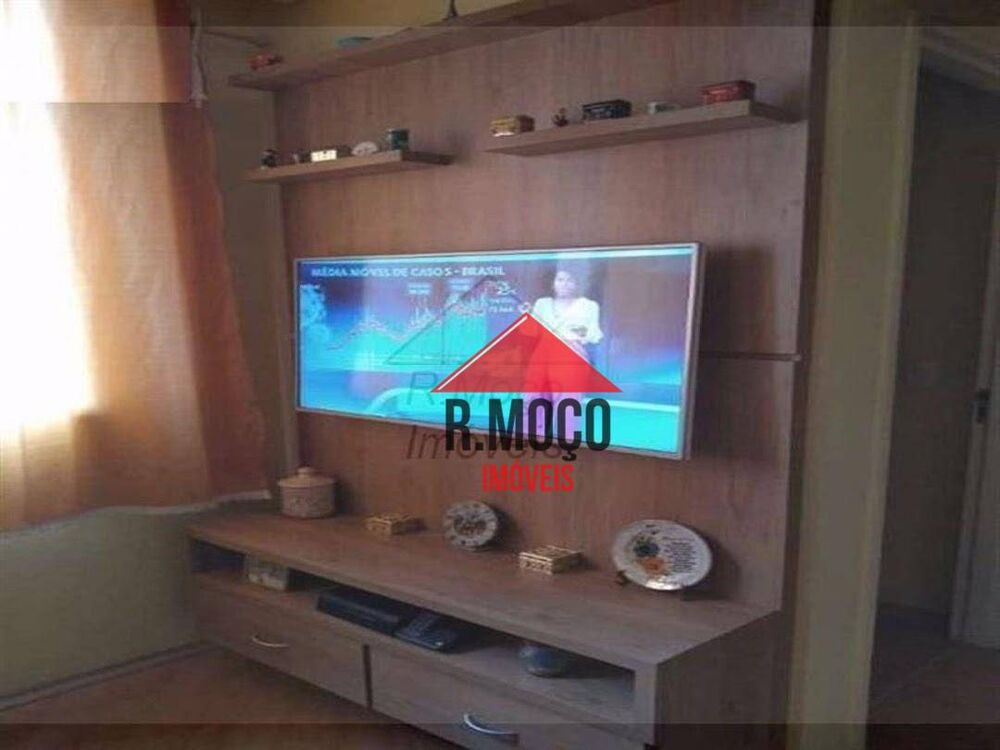 Apartamento, 2 quartos, 42 m² - Foto 5