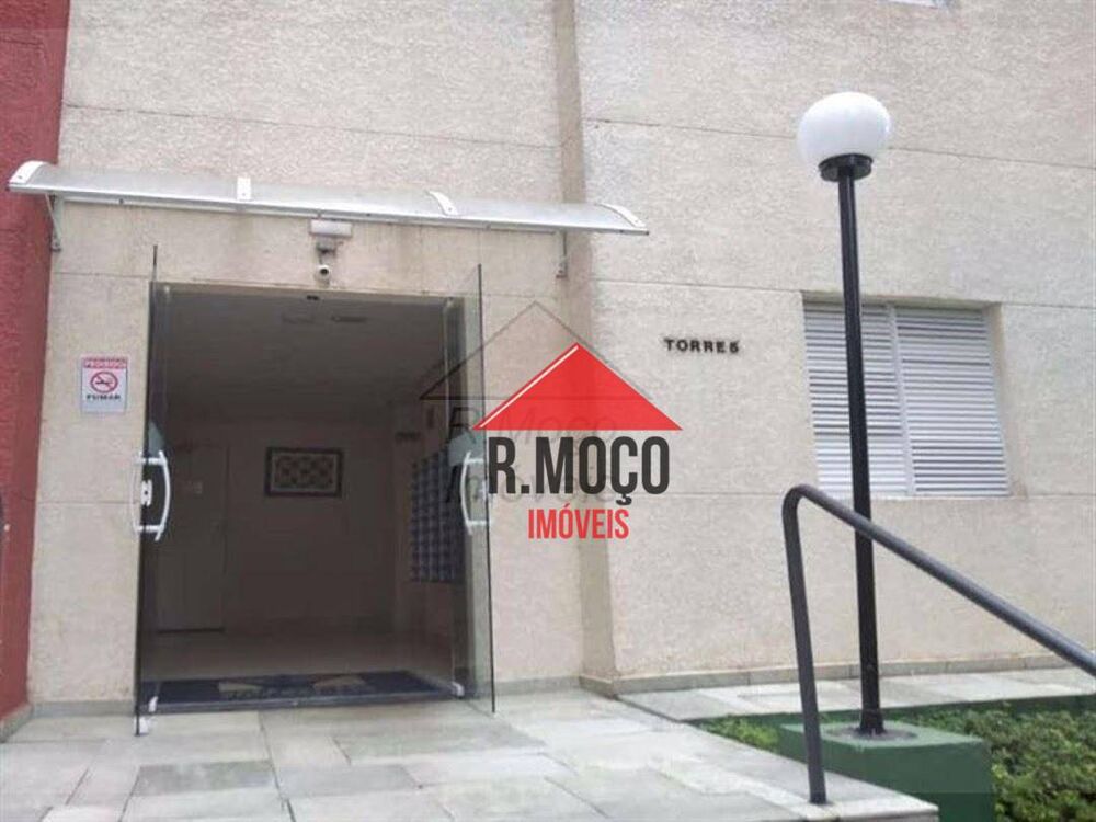 Apartamento, 2 quartos, 42 m² - Foto 7