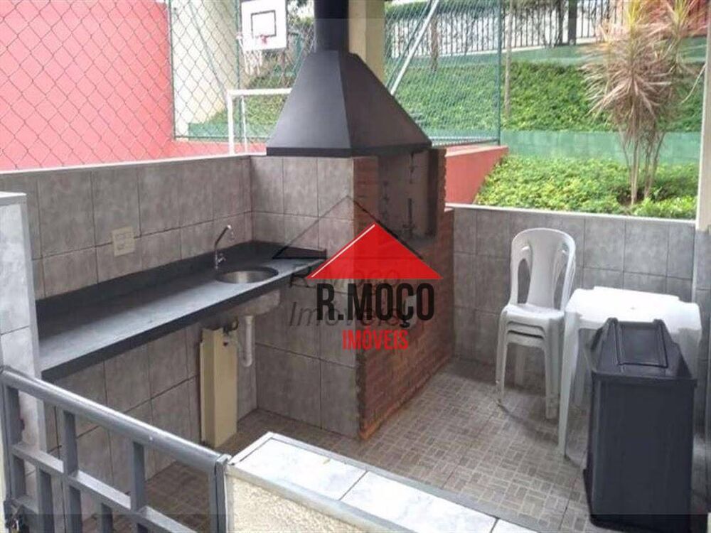 Apartamento, 2 quartos, 42 m² - Foto 8