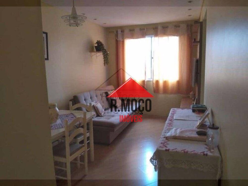 Apartamento, 2 quartos, 42 m² - Foto 1