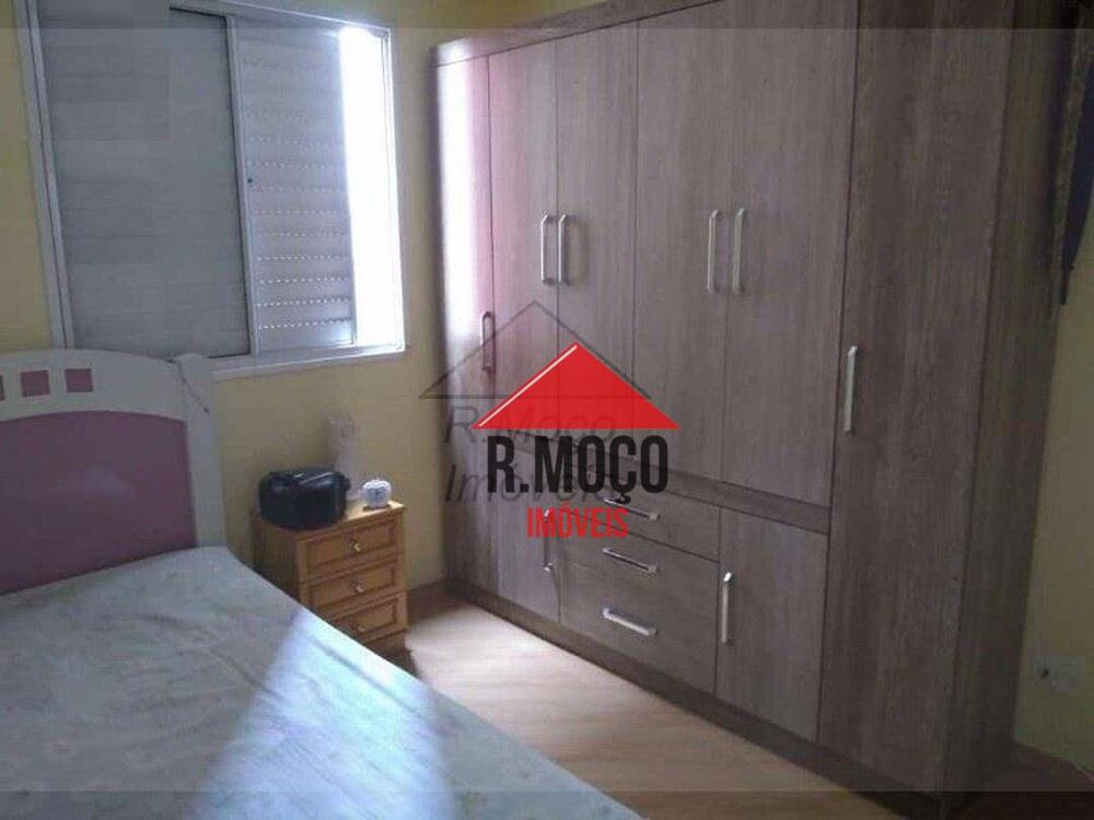 Apartamento, 2 quartos, 42 m² - Foto 4