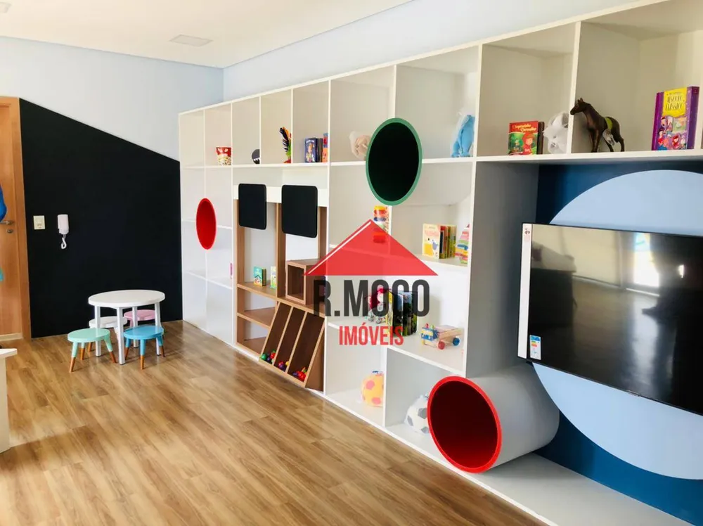 Apartamento, 2 quartos, 63 m² - Foto 9