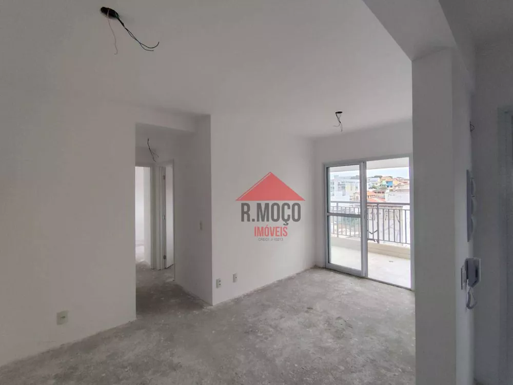 Apartamento, 2 quartos, 63 m² - Foto 4