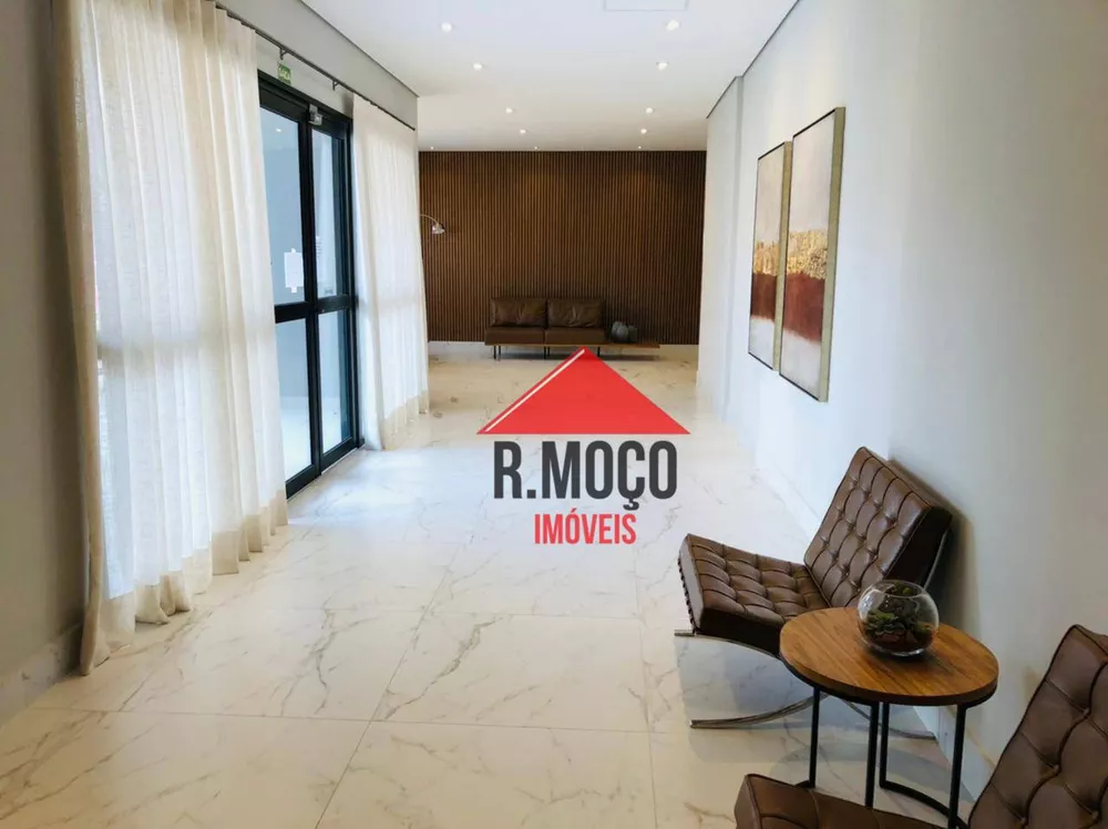 Apartamento, 2 quartos, 63 m² - Foto 2
