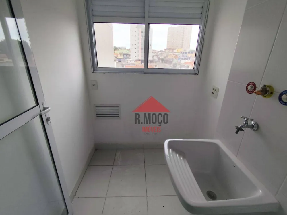 Apartamento, 2 quartos, 63 m² - Foto 5