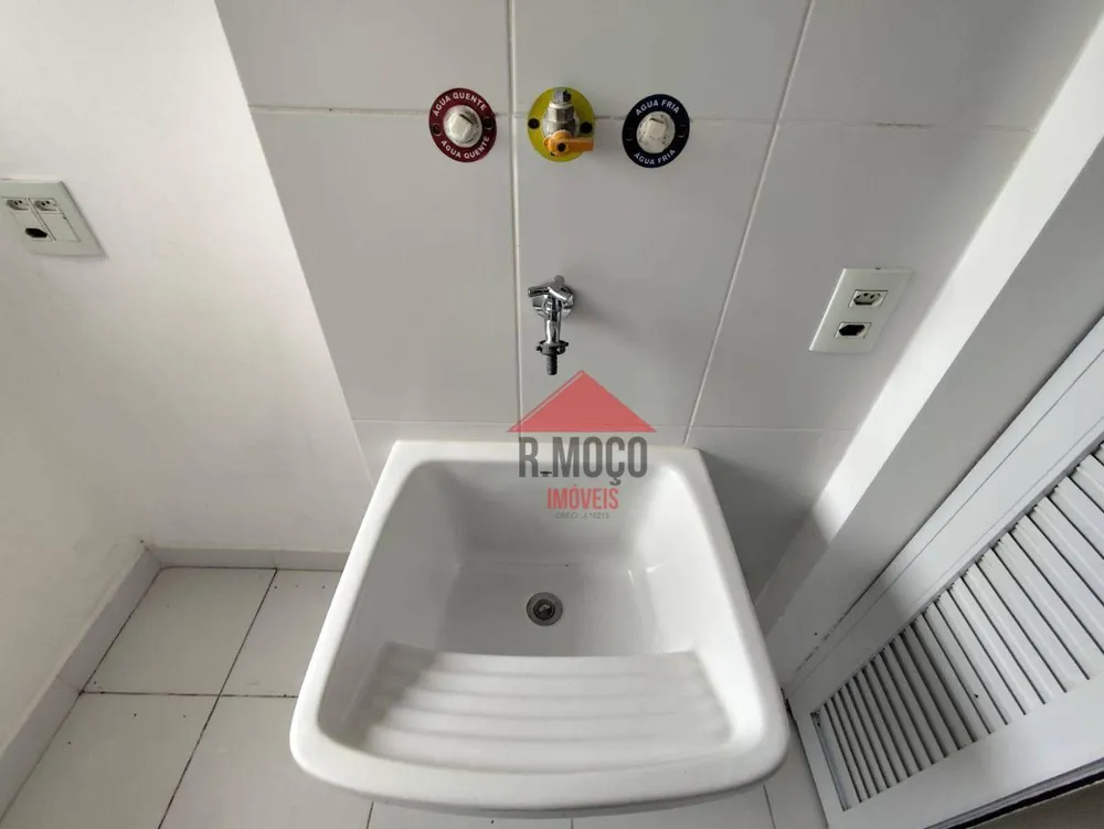 Apartamento, 2 quartos, 63 m² - Foto 6