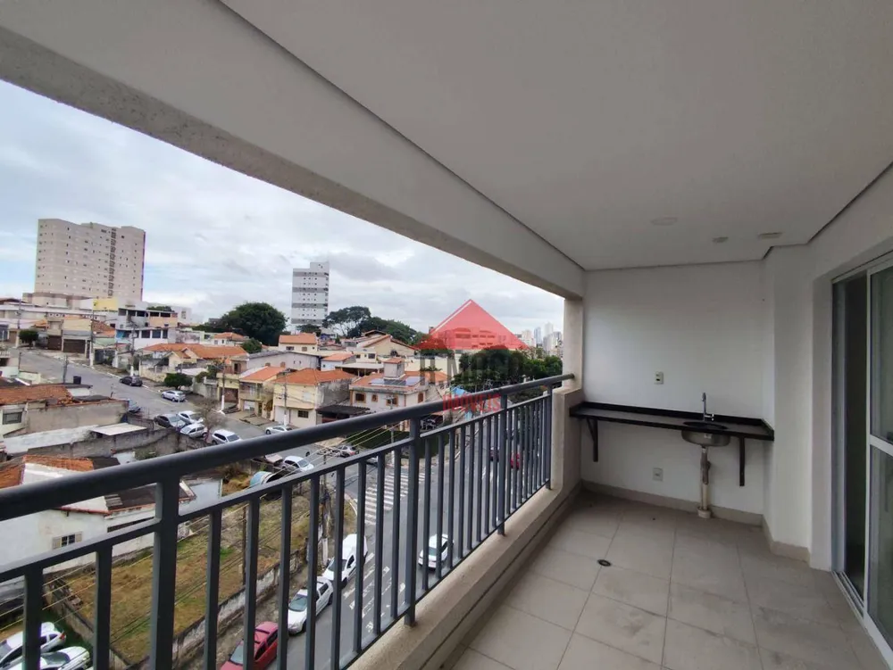 Apartamento, 2 quartos, 63 m² - Foto 2