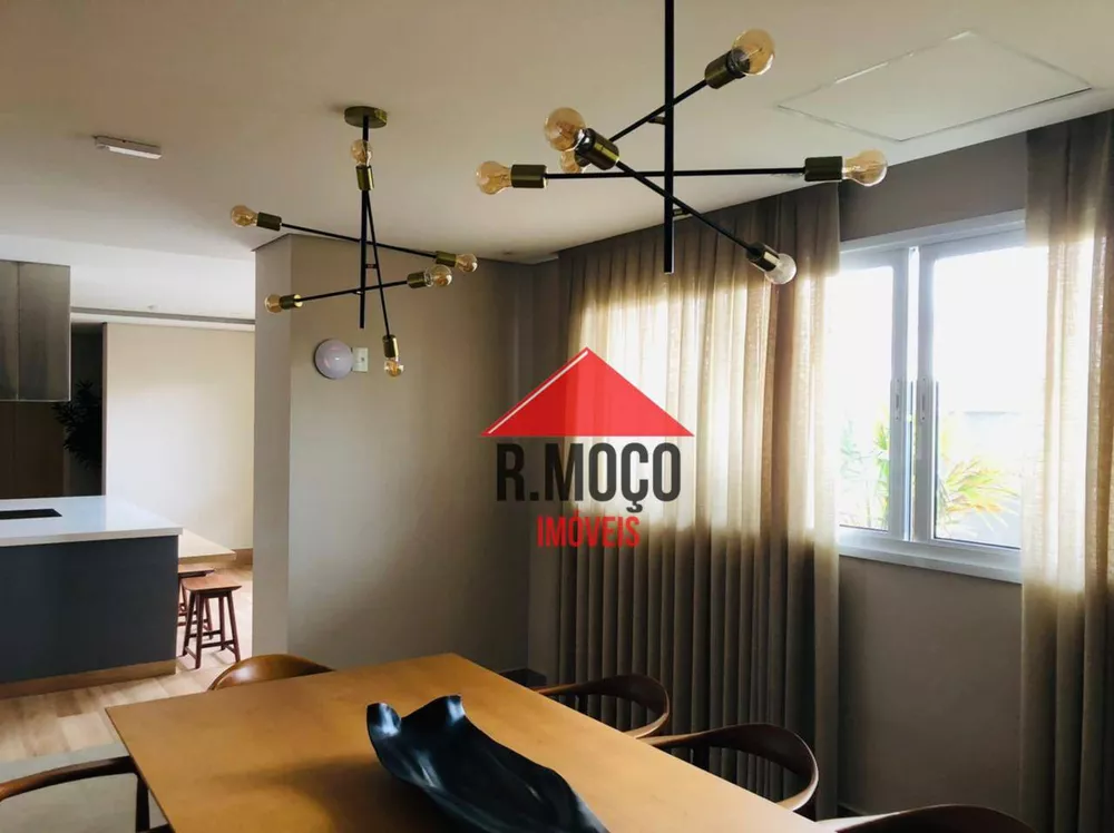 Apartamento, 2 quartos, 63 m² - Foto 3