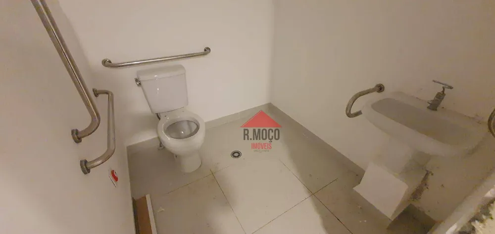 Sala-Conjunto, 31 m² - Foto 12