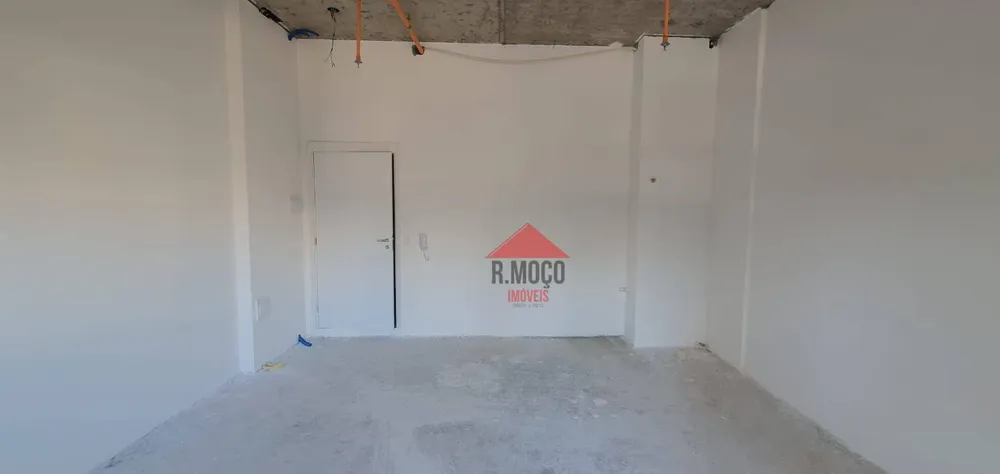 Sala-Conjunto, 31 m² - Foto 2