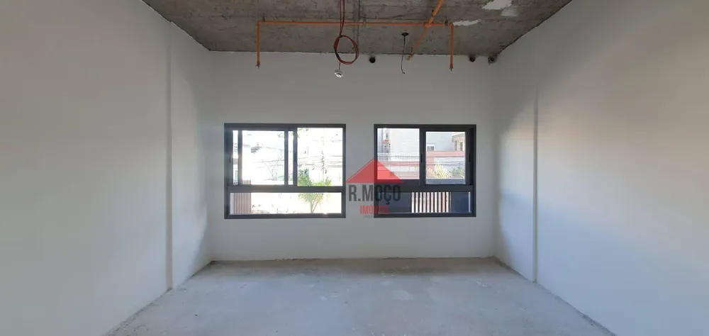 Sala-Conjunto, 31 m² - Foto 1