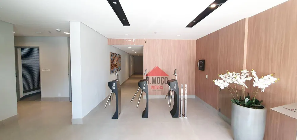 Sala-Conjunto, 31 m² - Foto 8