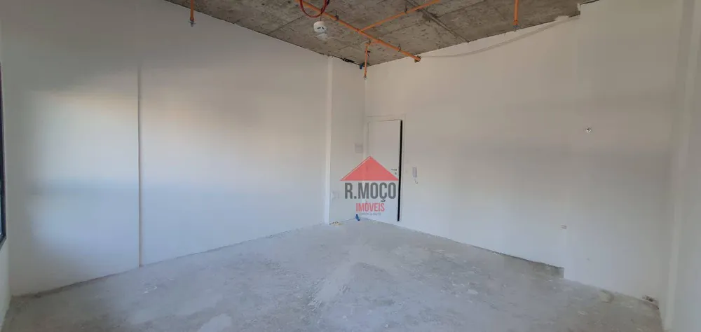 Sala-Conjunto, 31 m² - Foto 4