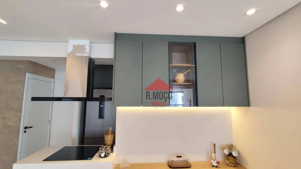 Apartamento, 2 quartos, 88 m² - Foto 6