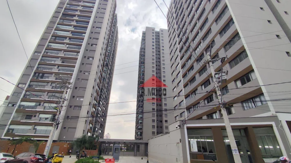 Apartamento, 2 quartos, 88 m² - Foto 1