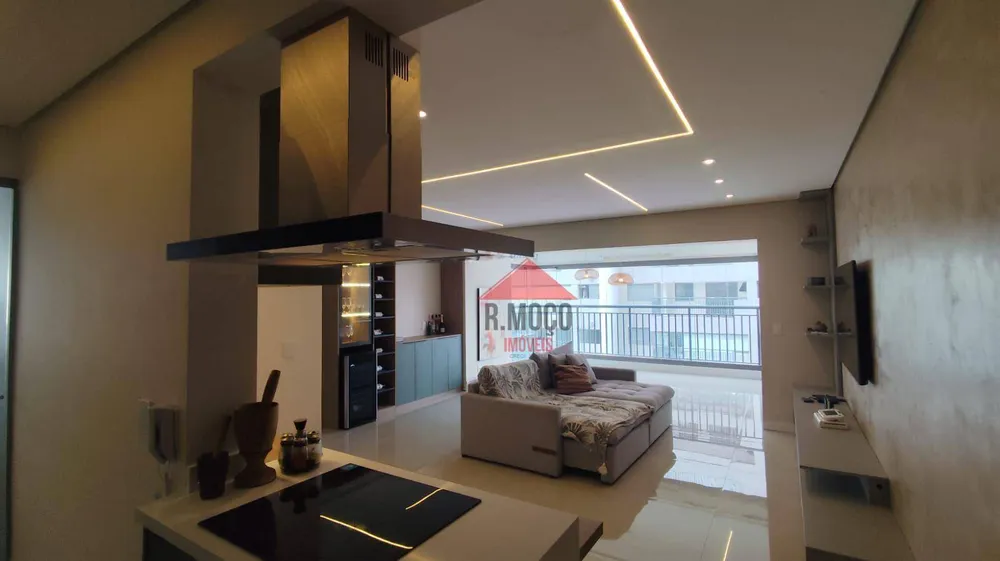 Apartamento, 2 quartos, 88 m² - Foto 3