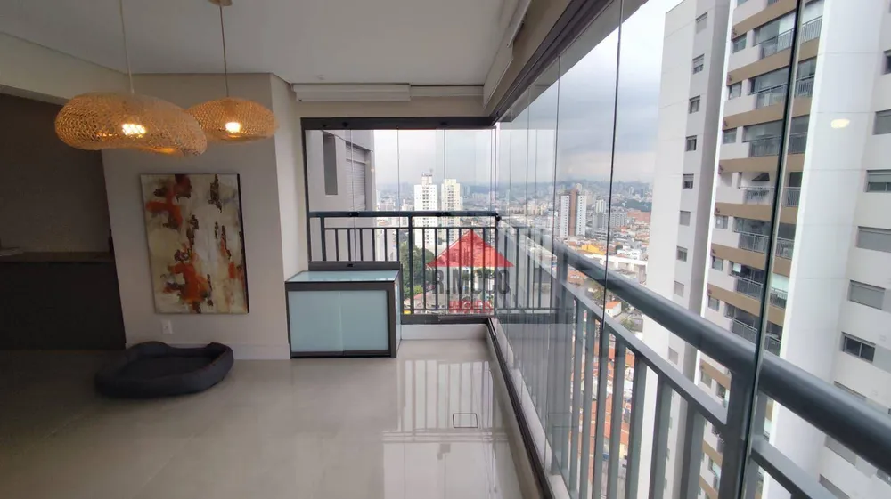 Apartamento, 2 quartos, 88 m² - Foto 7