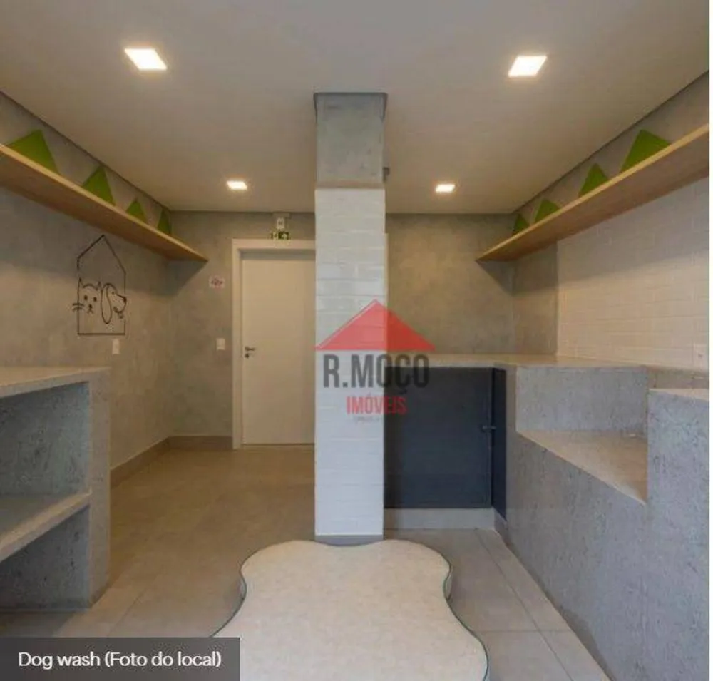 Apartamento, 2 quartos, 88 m² - Foto 15