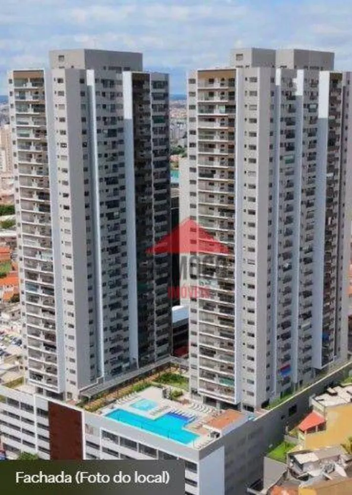 Apartamento, 2 quartos, 88 m² - Foto 2