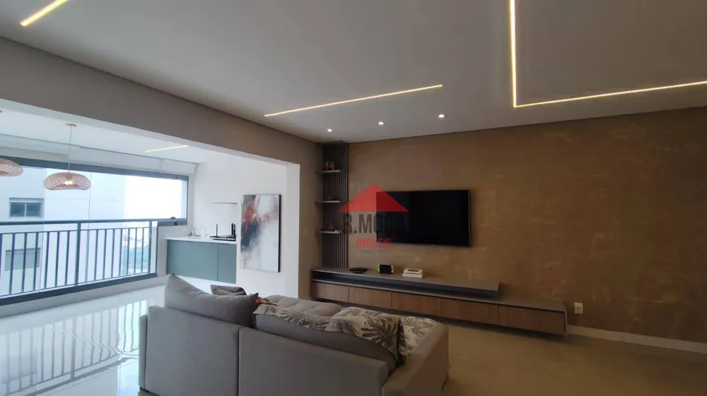 Apartamento, 2 quartos, 88 m² - Foto 5