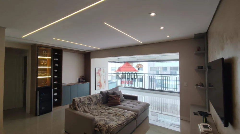 Apartamento, 2 quartos, 88 m² - Foto 4