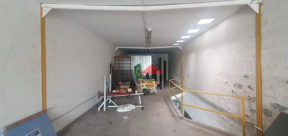 Loja-Salão, 230 m² - Foto 6