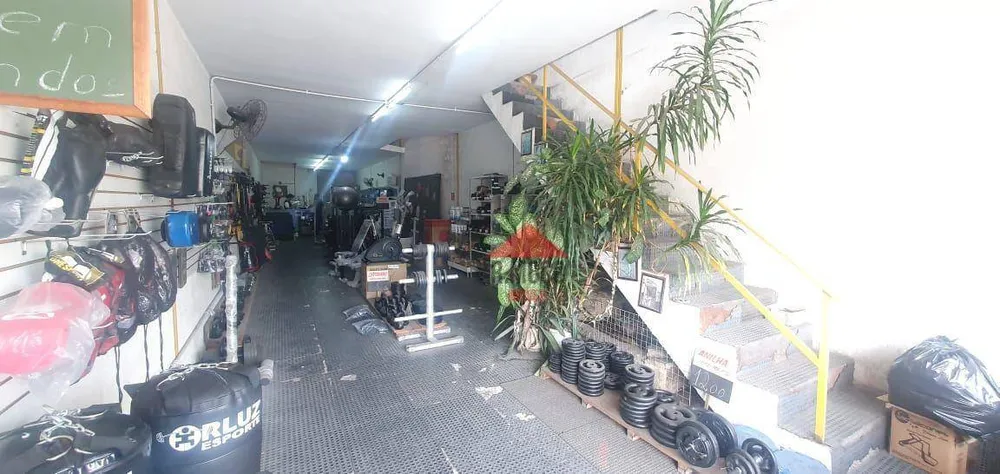 Loja-Salão, 230 m² - Foto 2